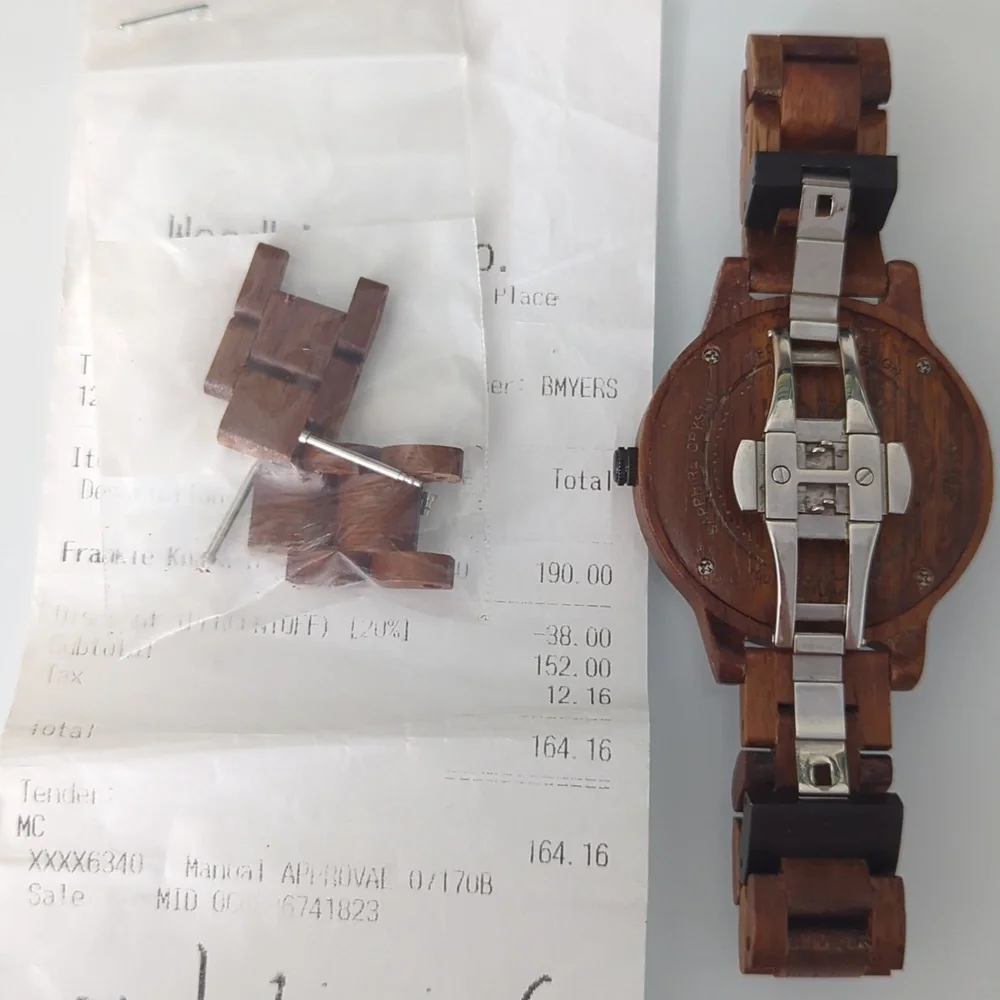 woodbine & Co. gently used